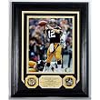 Terry Bradshaw "Autographed" Photo Mint