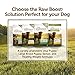 Instinct Raw Boost Grain Free Chicken Meal Formula Natural Dry Dog Food By Nature'S Variety, 4.1 Lb. Bag
