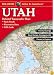 Utah Atlas & Gazetteer (6th Edition)