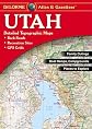 Utah Atlas and Gazetteer (Utah Atlas & Gazetteer)