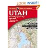 Utah Atlas & Gazetteer (6th Edition)