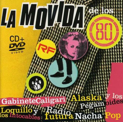 80`s - Los 80 - Zortam Music