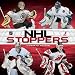 NHL Stoppers 2011 Wall Calendar