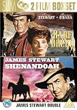 The Rare Breed/Shenandoah [UK IMPORT] - James Stewart