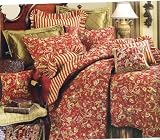 Caspienne Prewashed Handmade Quilts Cotton Luxury Queen