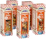 Leonard Mountain 5 Chicken/pasta Dry Soup Mix, 41.28-Ounces Boxes
