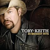 Toby Keith 35 Biggest Hits [2 CD]