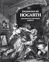 Engravings by Hogarth (Dover Fine Art, History of Art) Engravings by Hogarth (Dover Fine Art, History of Art)