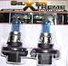 6000K WHITE LASER SUPER PLASMA XENON HID H13 LOW BEAM CHRYSLER PACIFICA 08-08