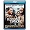 Favorite Movies Set In Africa