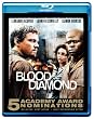 Blood Diamond [Blu-ray]