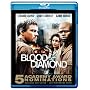 Blood Diamond [Blu-ray]