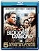 Blood Diamond [Blu-ray]