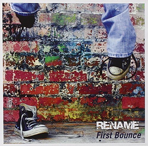 Rename - First Bounce - Zortam Music