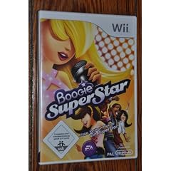 Boogie SuperStar