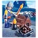 Playmobil Cannon Guard