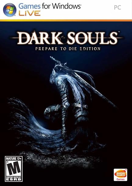 Dark Souls: Prepare To Die Edition (PC Digital Download) $14.99