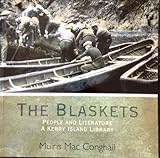 The Blaskets : people and literature, a Kerry island library