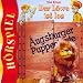 Augsburger Puppenkiste: Der L�we ist los - H�rspiel