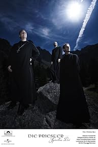 Bilder von Die Priester