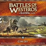 Battles of Westeros Tactical Wargame