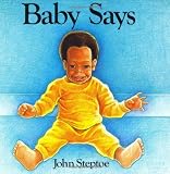 Baby Says