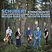 Schubert: String Quintet, Quartet in G, Quartet in D minor