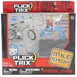 Flick Tricks Bike Shop Redline RL 20 II Frames