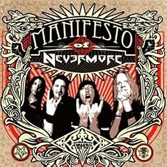 Manifesto Of Nevermore