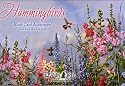 Hummingbirds - Blank Card Assortment by Leanin' Tree (AST90633)