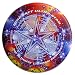 Discraft 175 gram Super Color Ultra-Star Disc, Starscape