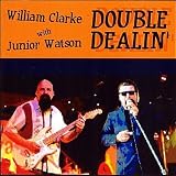William Clarke Double Dealin