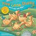 Books : Five Little Ducks