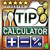 Fivestar Tip Calculator