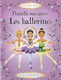Revue Usborne  / Les ballerines