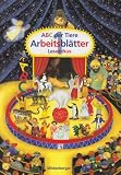 Produkt-Bild: ABC der Tiere 1: Arbeitsbl&auml;tter (Kopiervorlagen) zu 1403-92 Neubearbeitung