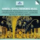 Handel: Music for the Royal Fireworks