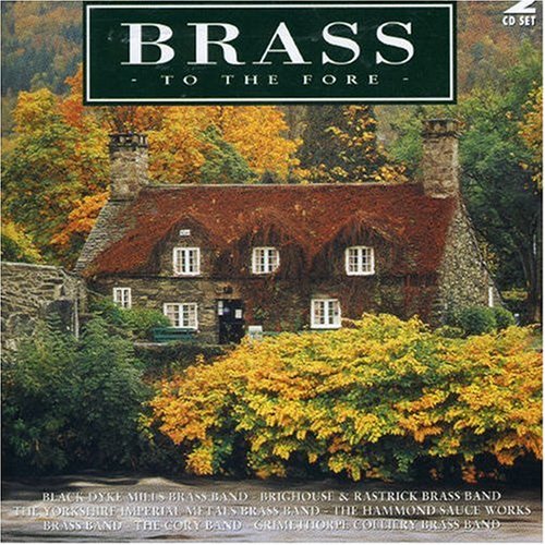 CD-Charts  Music : Brass To the Fore