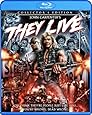 They Live (Collector's Edition)  [Blu-ray]