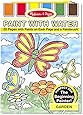 Melissa & Doug Paint with Water - Garden