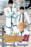 Eyeshield 21, Volume 27: Seijuro Shin vs. Sena Kobayakawa (Eyeshield 21 (Graphic Novels))