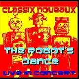 Robots Dance Live