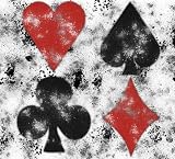 Poker Shape - 24