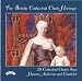 Search : The British Cathedral Choir Heritage