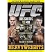 UFC 146: JDS vs. Mir