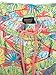 Men's Sloth Tropical Beach Shorts - X80 Ultra-Soft Elastic Shorts