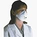 3m Foldable Valved Ffp2 Dust And Mist Respirator For Fine Dusts And Oil And Water Based Mists Box Of 10