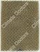 Honeywell HC26A1008 humidifier pad for HE260 HE265 & Aprilaire 350 360 560 568 600 70...