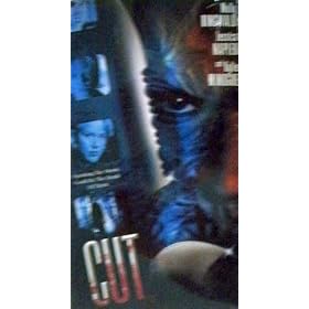 Cut [VHS]