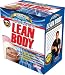 Labrada Nutrition Carb Watcher Lean Body Meal Repl